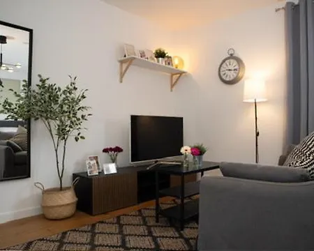 Zentrale Im Szeneviertel 2,5km Bis Zur Koe * Dusseldorf