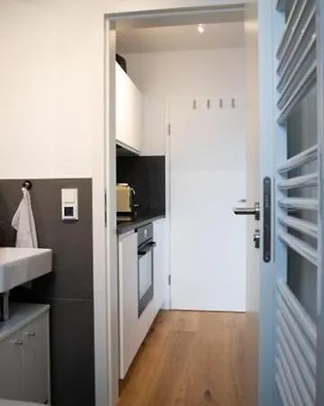Zentrale Im Szeneviertel 2,5km Bis Zur Koe * Dusseldorf