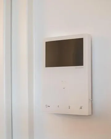 Apartment Zentrale Im Szeneviertel 2,5km Bis Zur Koe Dusseldorf