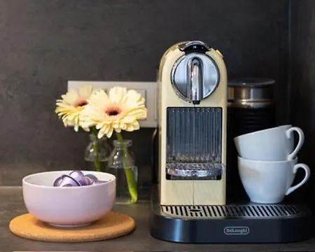 Zentrale Im Szeneviertel 2,5km Bis Zur Koe Düsseldorf