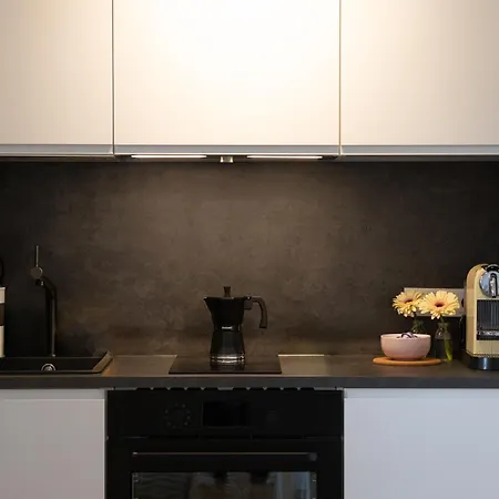 Apartment Zentrale Im Szeneviertel 2,5km Bis Zur Koe